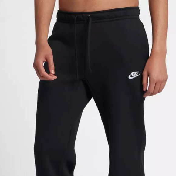 nike club fleece sweatpants